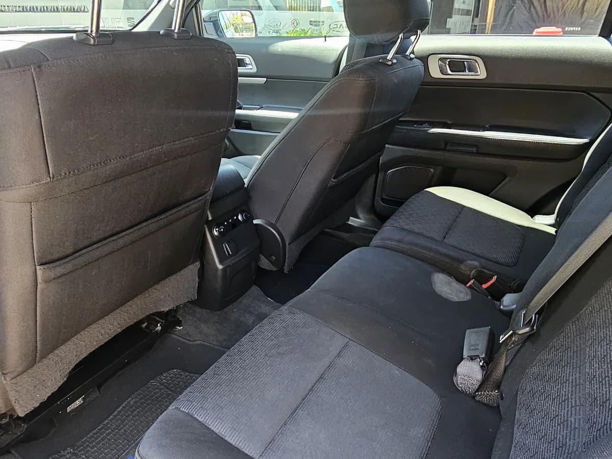 Ford Explorer 4x4 3.5cc - Imagen 7