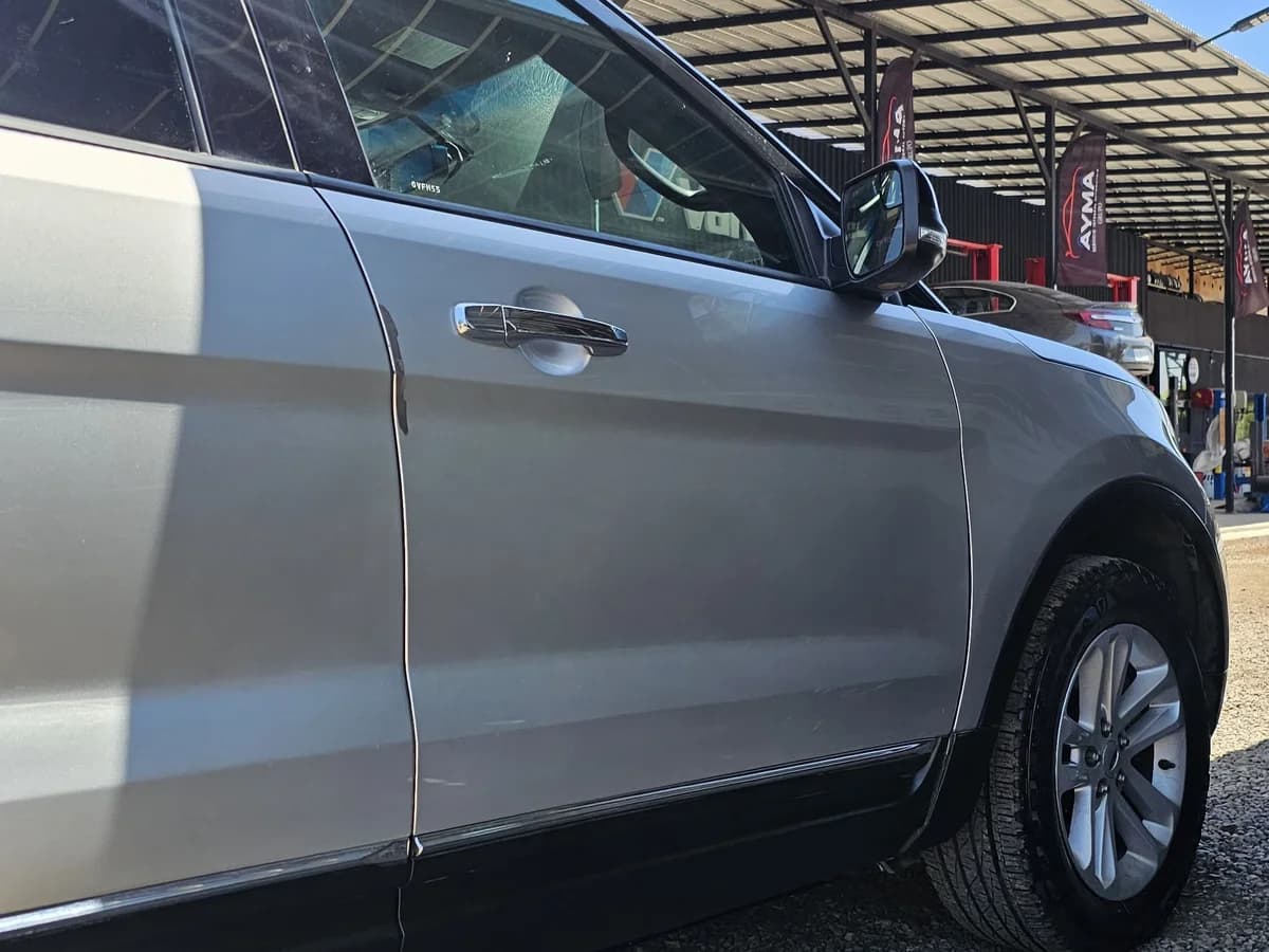 Ford Explorer 4x4 3.5cc - Imagen 12