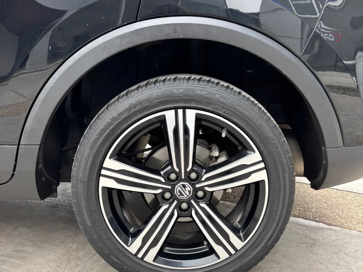 MG ZS AUTOMATICO TOP DE LINEA - Imagen 10