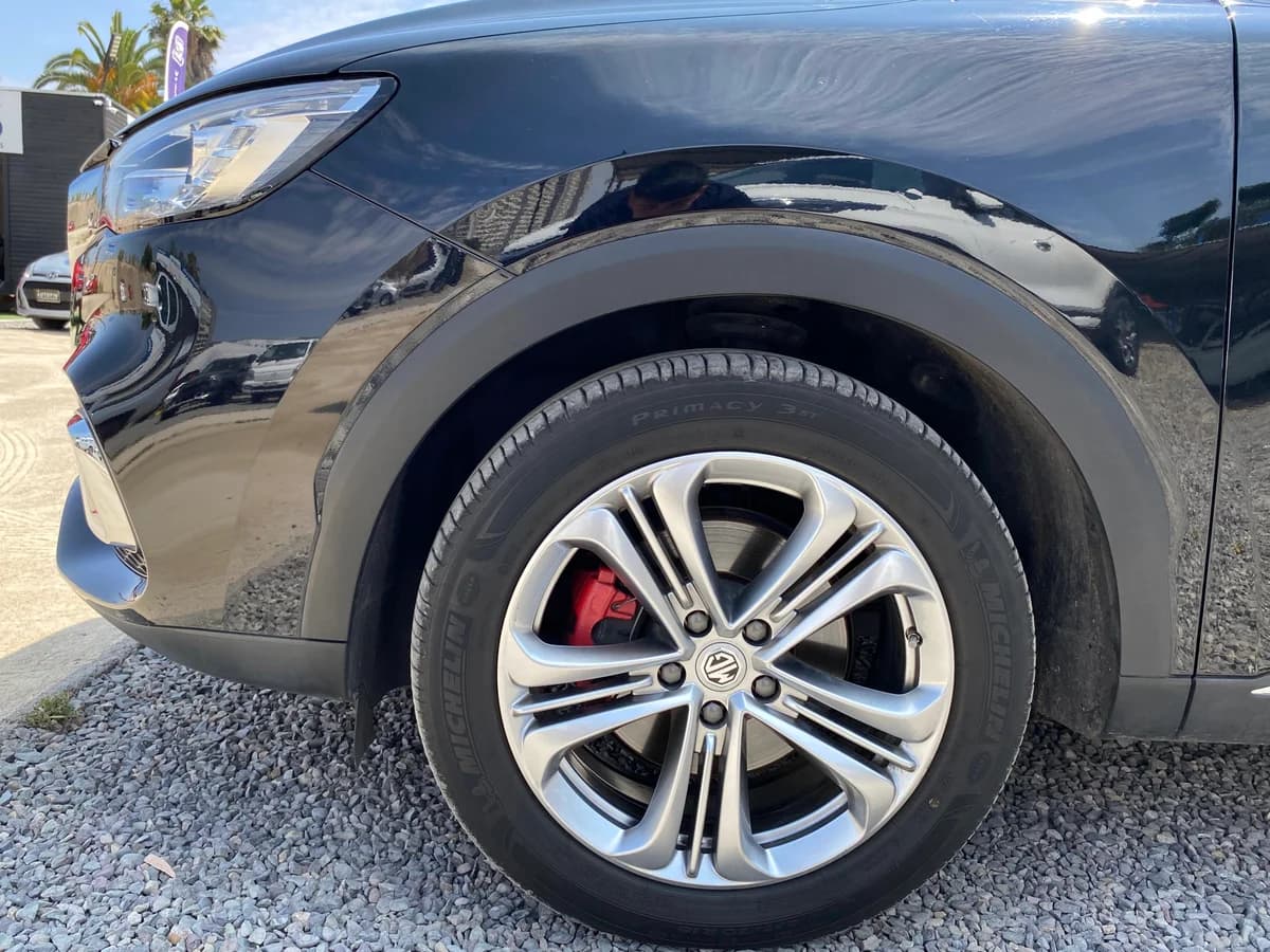 MG HS 2.0T DCT TROPHY 4WD UNICO DUEÑO - Imagen 20