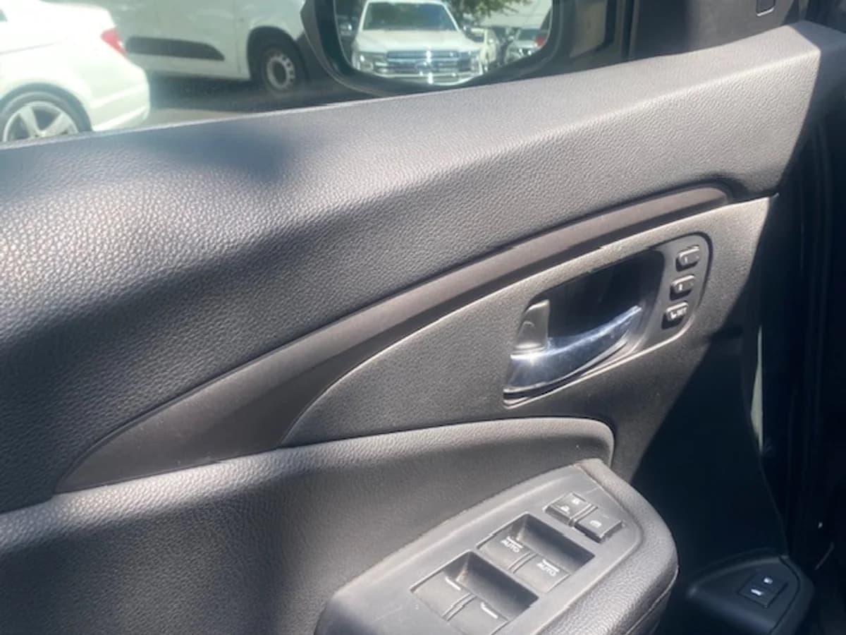 HONDA PILOT Touring 4x4 3.5 aut 2019 - Imagen 15