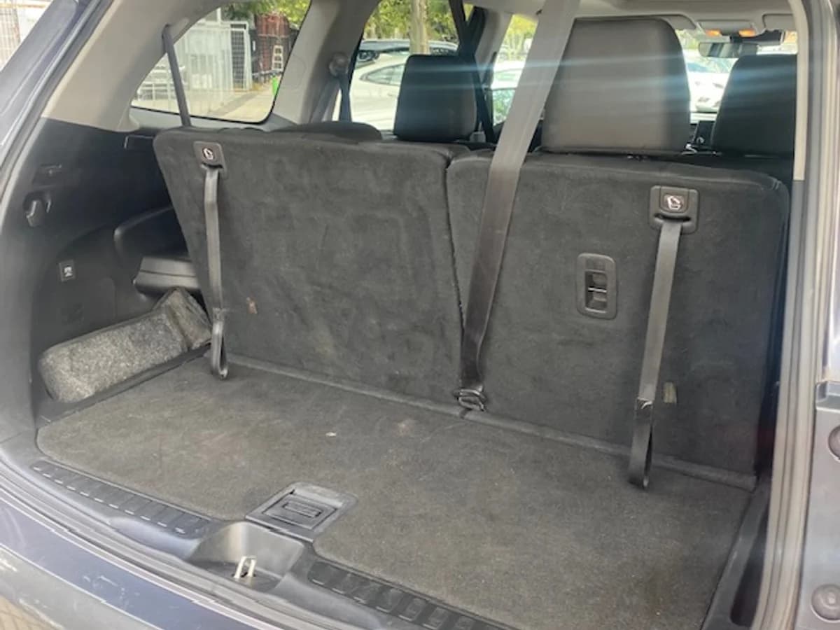 HONDA PILOT Touring 4x4 3.5 aut 2019 - Imagen 23