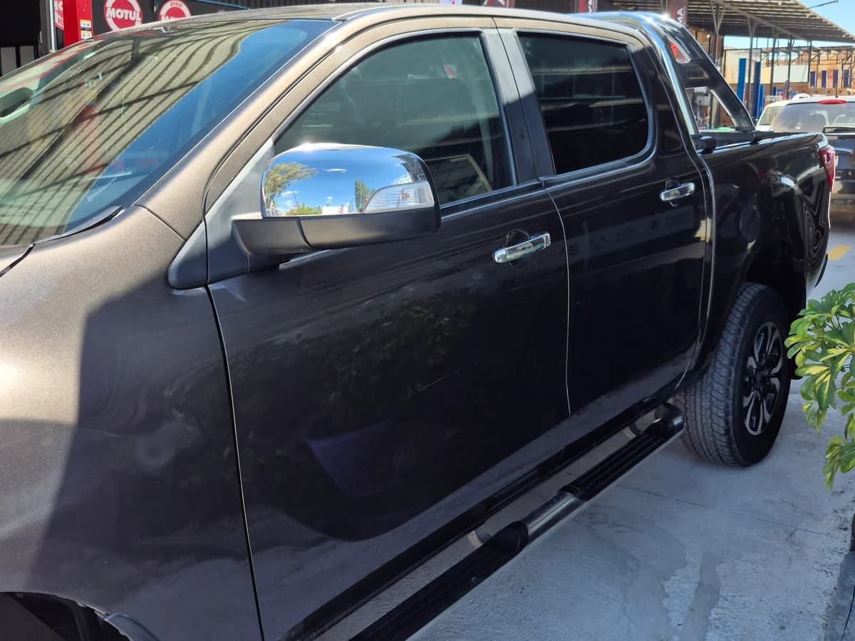 Mazda BT-50 Automatica 4X4 Diesel - Imagen 3