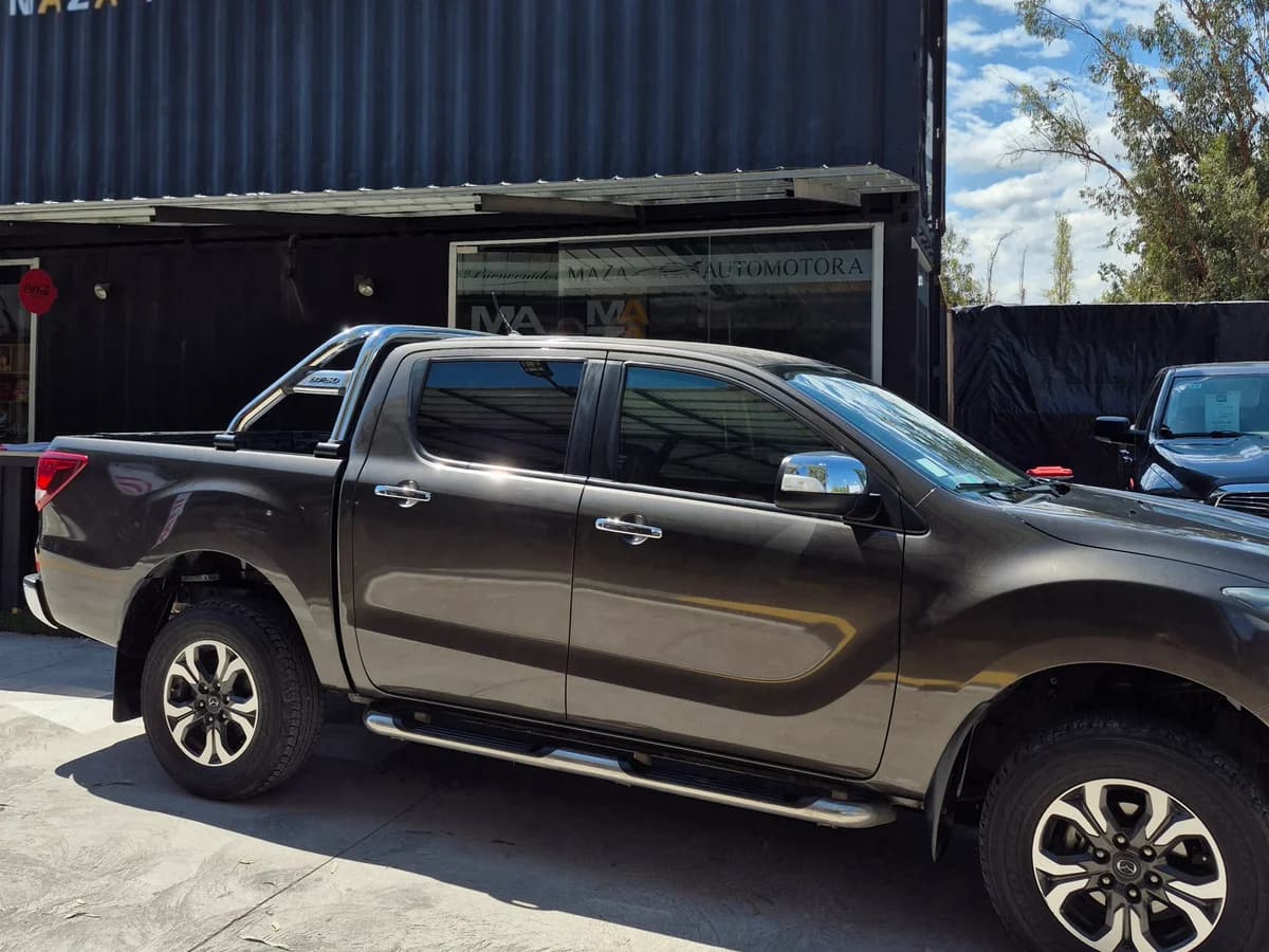 Mazda BT-50 Automatica 4X4 Diesel - Imagen 6