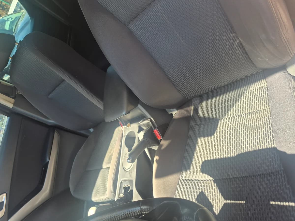 Mazda BT-50 Automatica 4X4 Diesel - Imagen 11