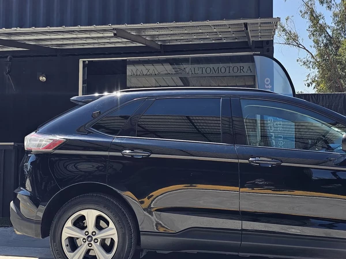 Ford Edge 2.0, Automatica - Imagen 3