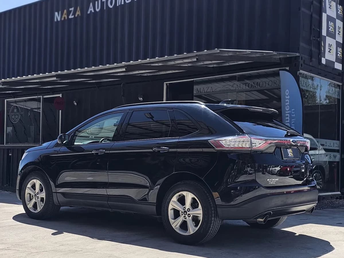 Ford Edge 2.0, Automatica - Imagen 6