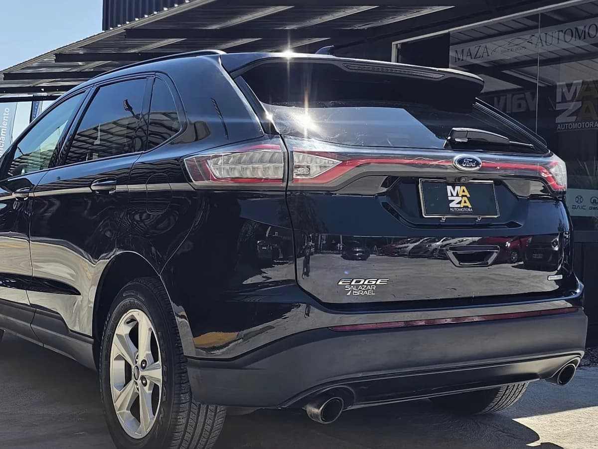 Ford Edge 2.0, Automatica - Imagen 8