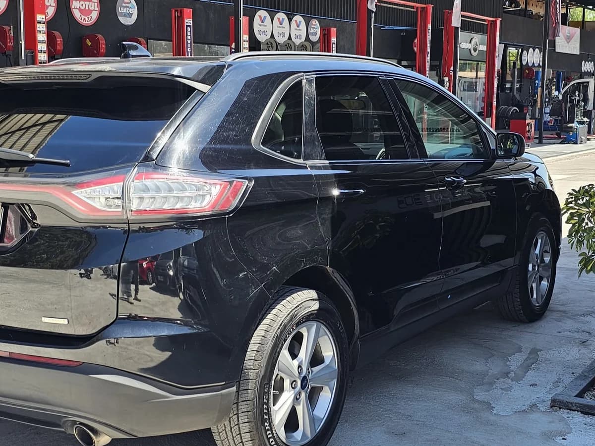 Ford Edge 2.0, Automatica - Imagen 10