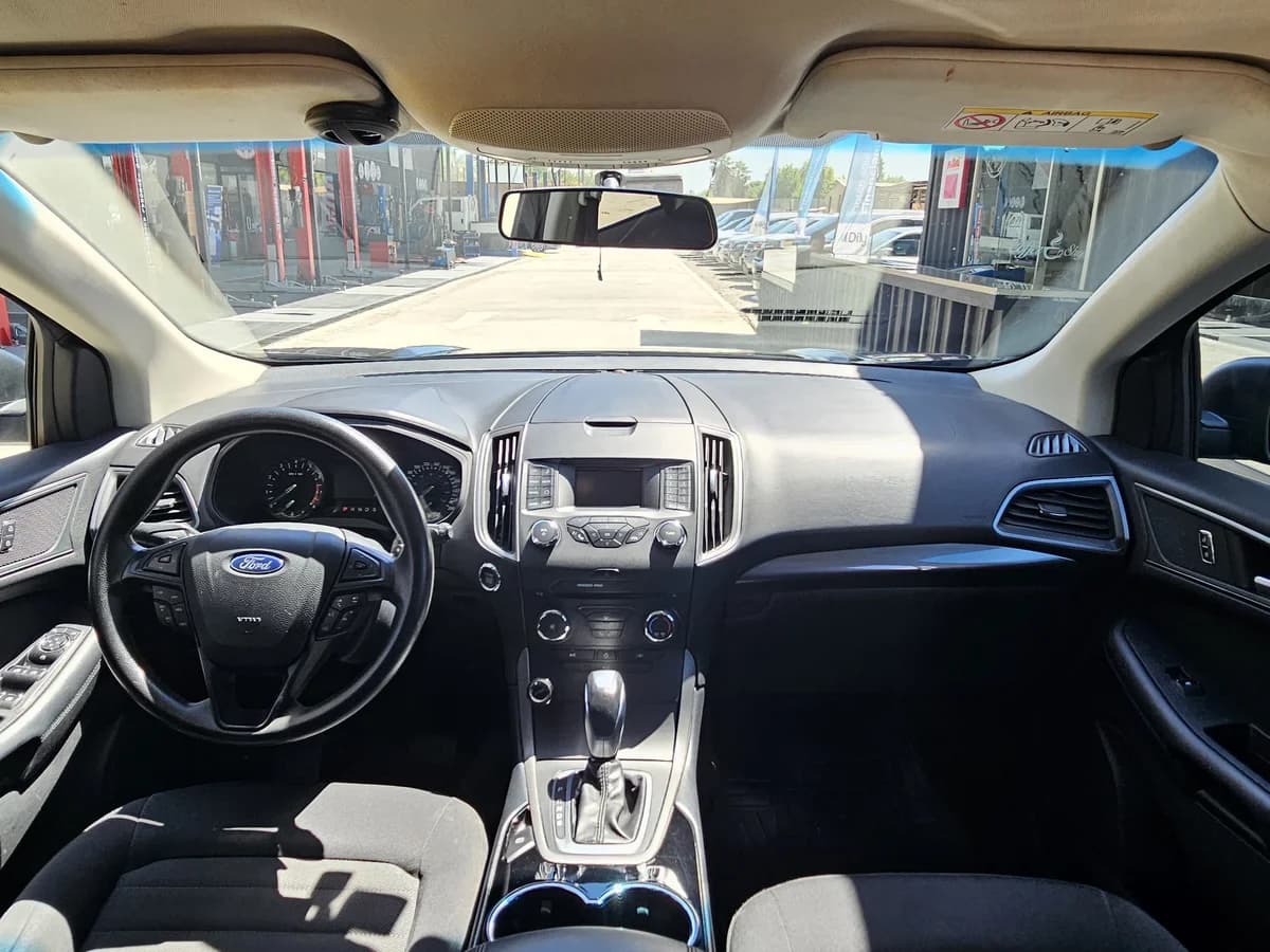 Ford Edge 2.0, Automatica - Imagen 15