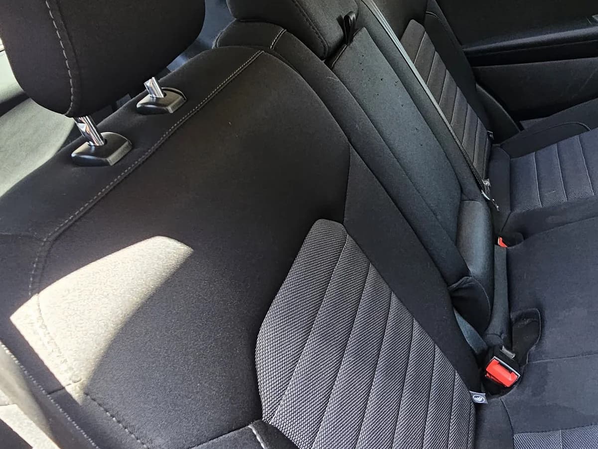 Ford Edge 2.0, Automatica - Imagen 17