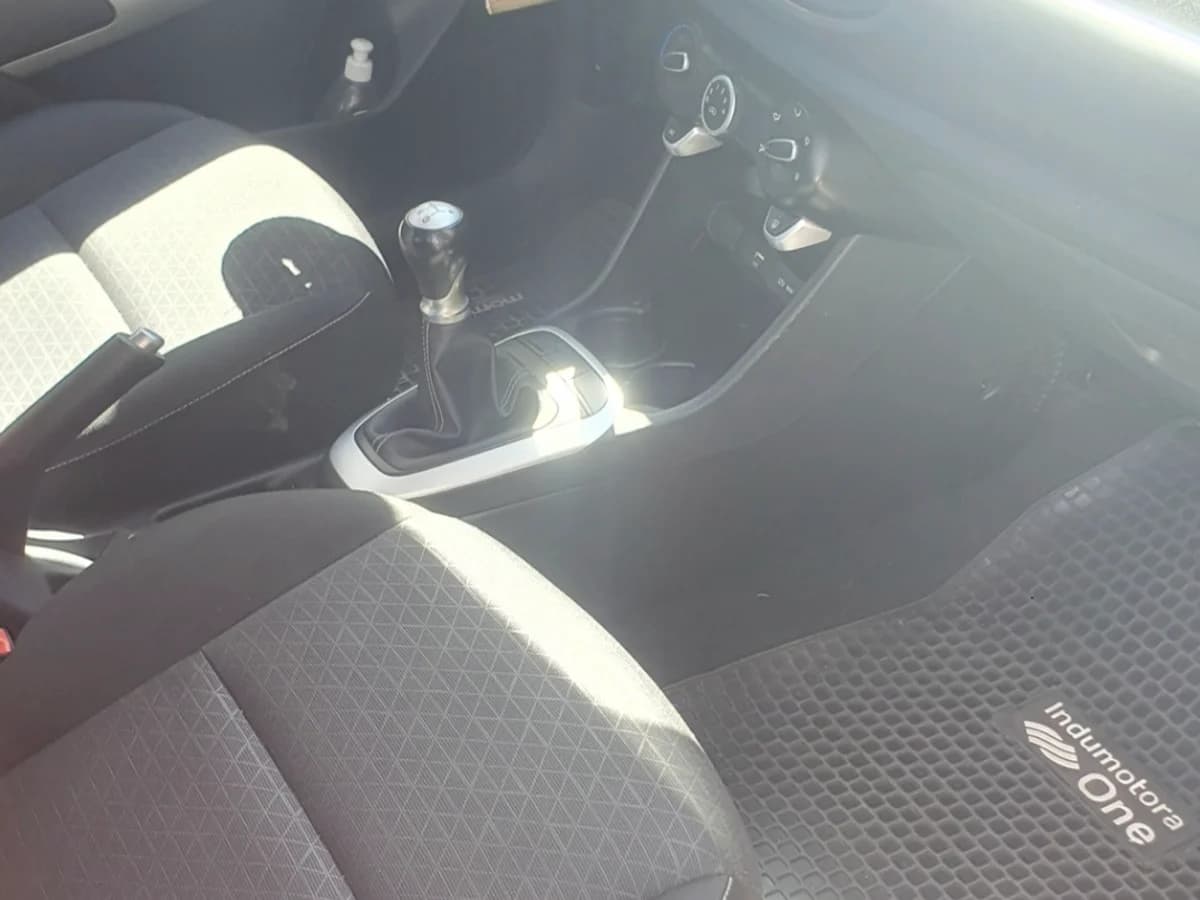 Kia Morning 1.2cc Mecánico - Imagen 6