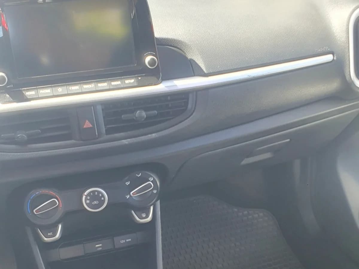 Kia Morning 1.2cc Mecánico - Imagen 8