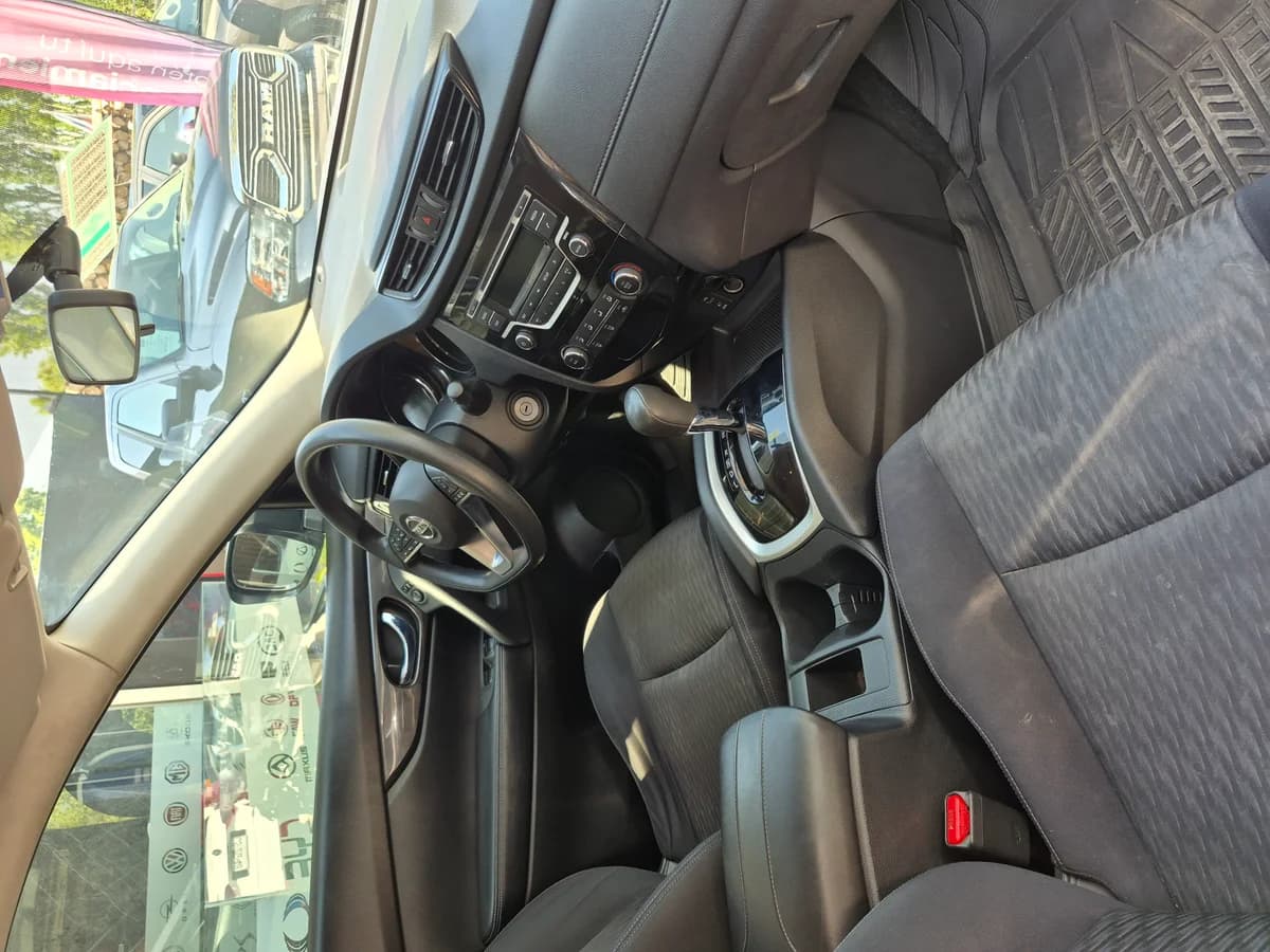 Nissan Xtrail, Automática - Imagen 4