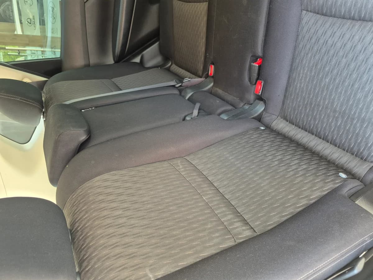 Nissan Xtrail, Automática - Imagen 5
