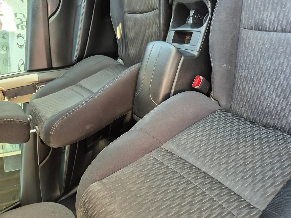 Nissan Xtrail, Automática - Imagen 7