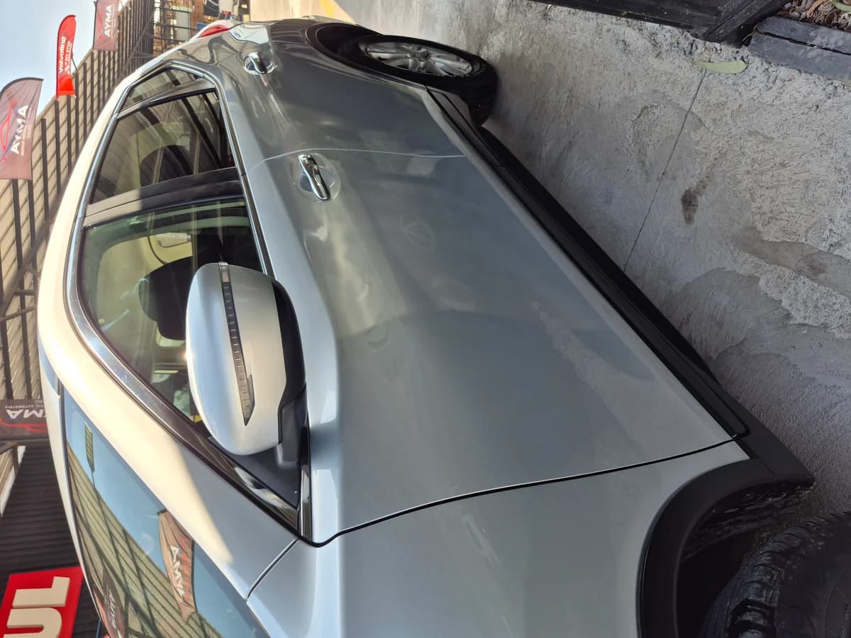 Nissan Xtrail, Automática - Imagen 11