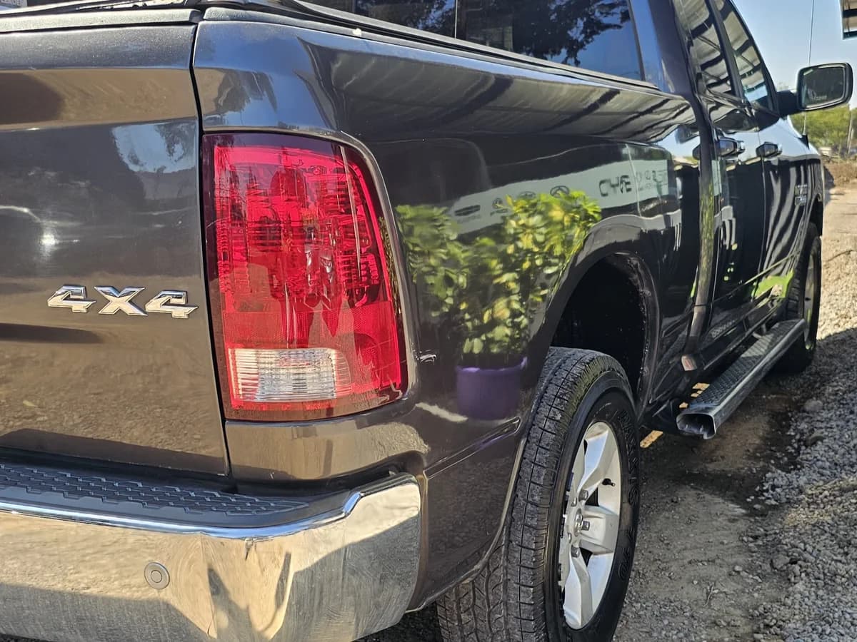 Ram 1500 3.6cc - Imagen 2