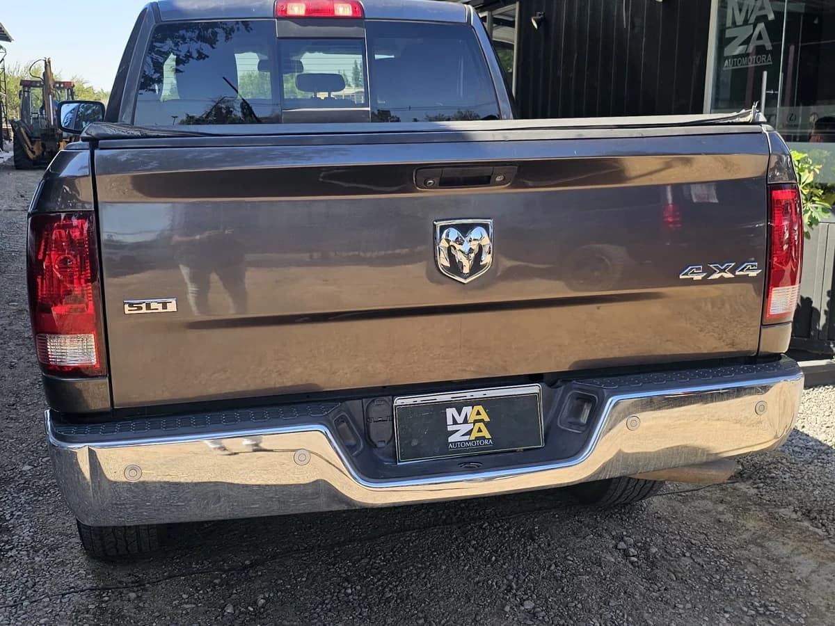 Ram 1500 3.6cc - Imagen 3