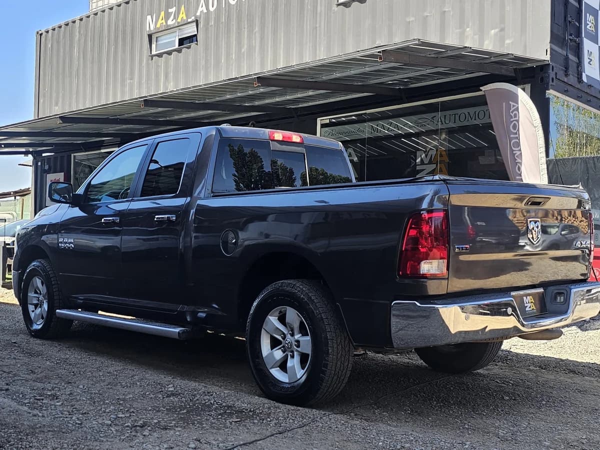 Ram 1500 3.6cc - Imagen 6