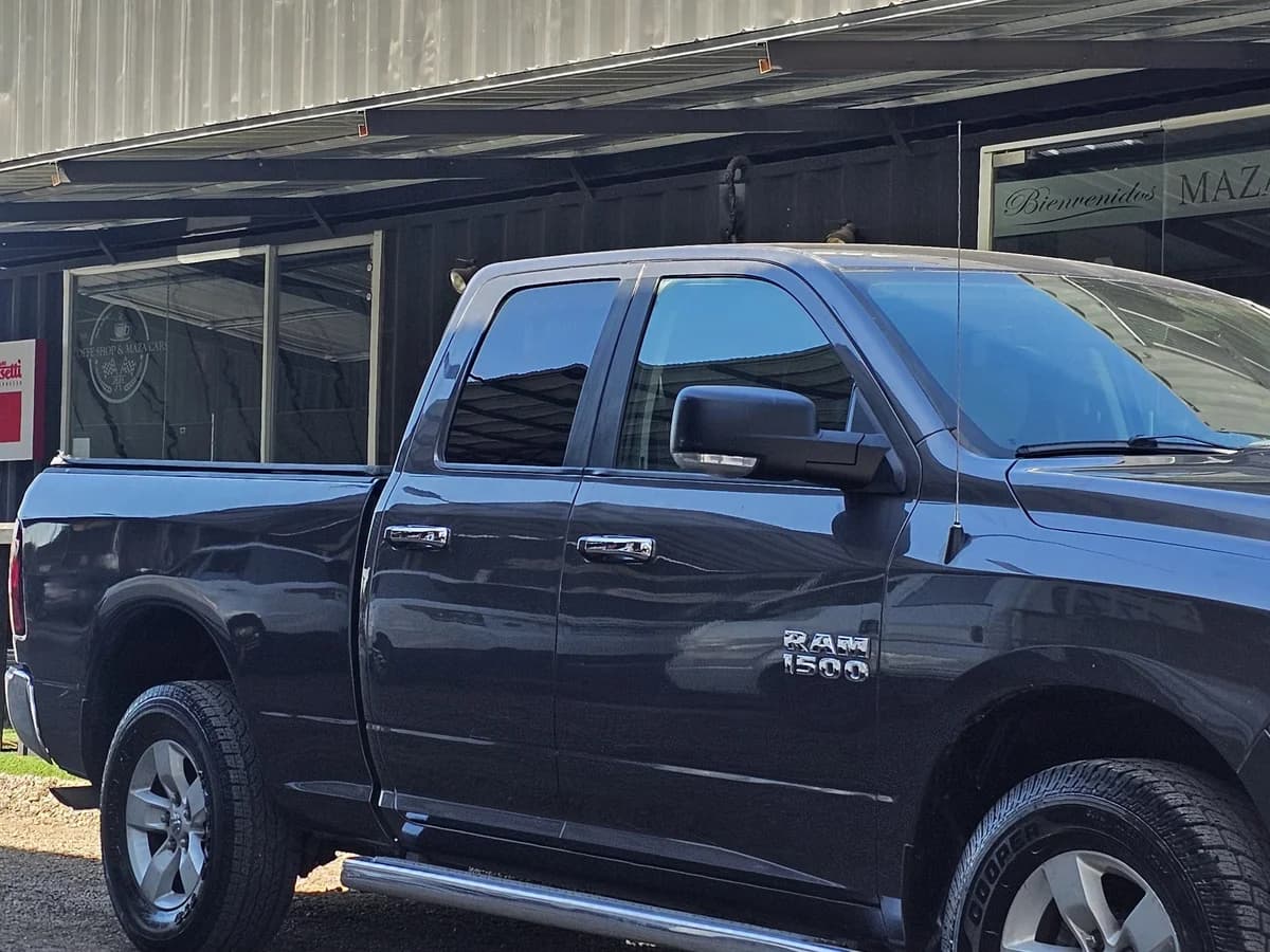 Ram 1500 3.6cc - Imagen 9