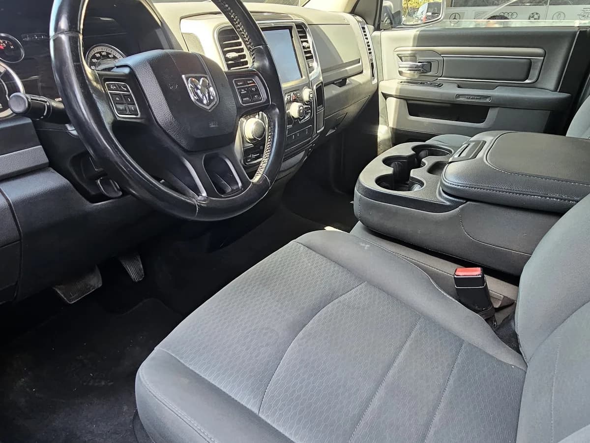 Ram 1500 3.6cc - Imagen 12