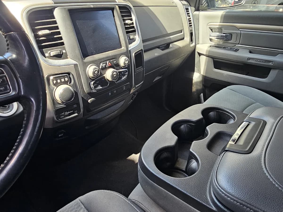 Ram 1500 3.6cc - Imagen 13