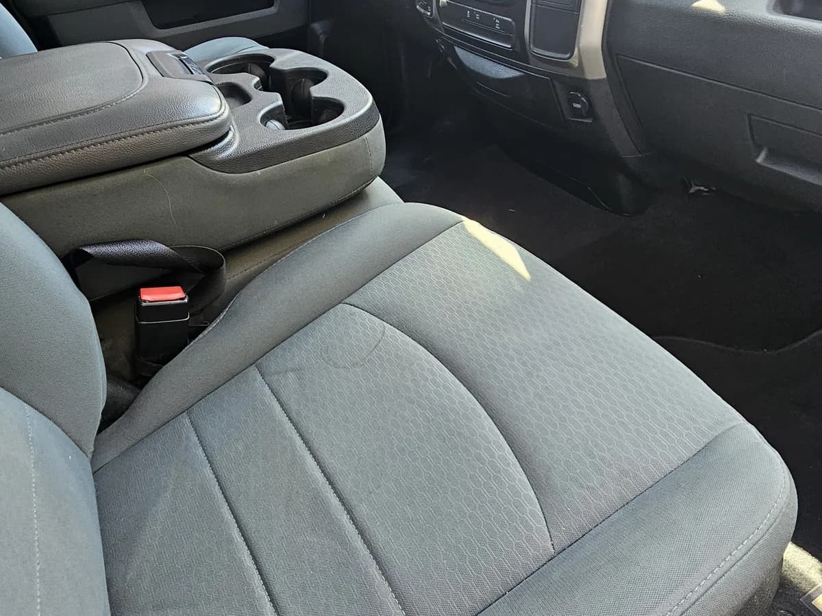 Ram 1500 3.6cc - Imagen 17