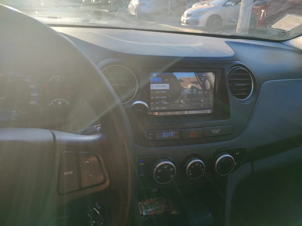 Hyundai Grand i10 2020 - Imagen 5
