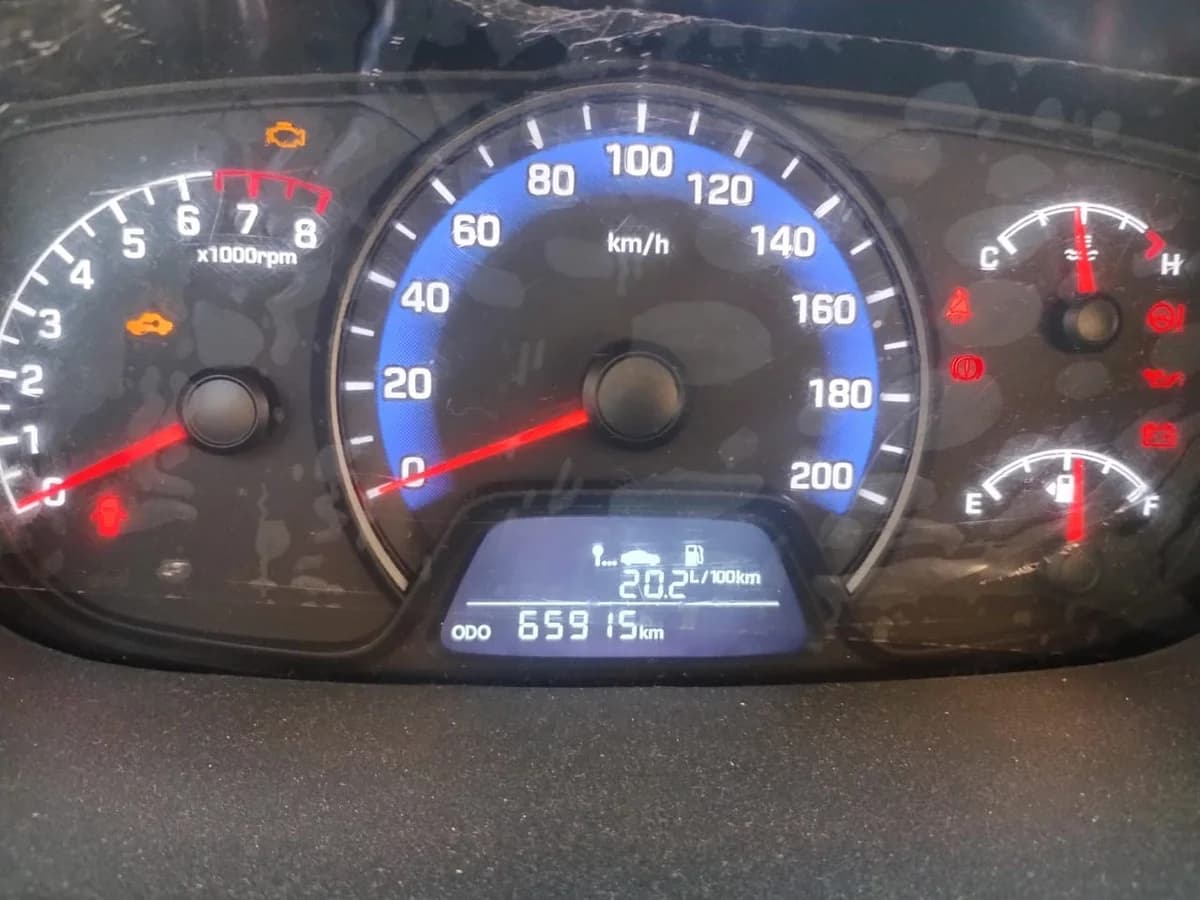 Hyundai Grand i10 2020 - Imagen 6