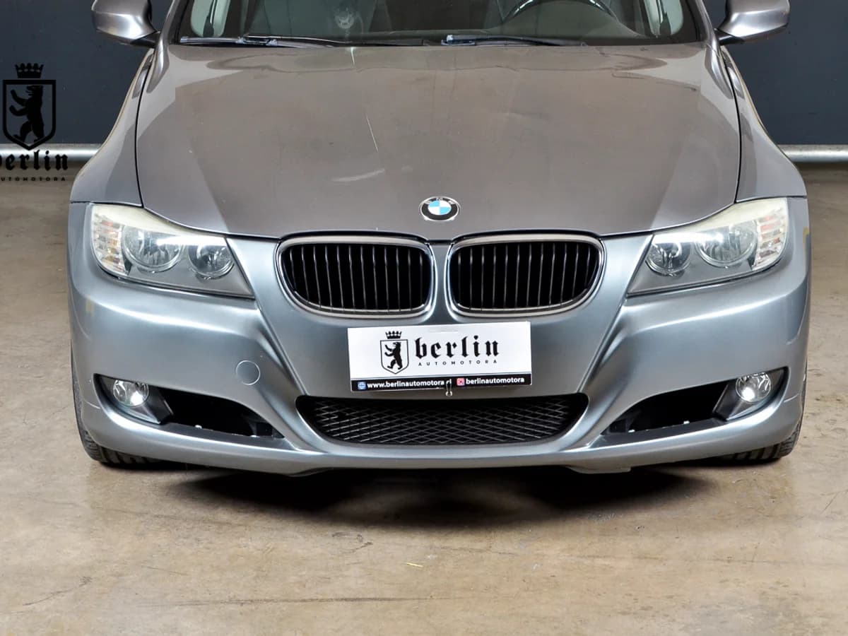 2012 BMW 316i 1.6L Aut - Imagen 4
