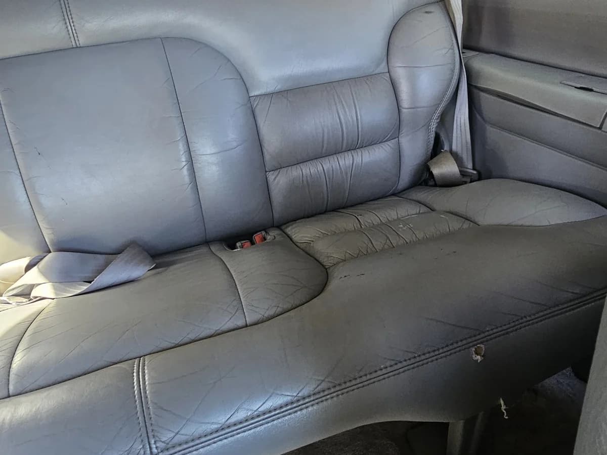 Chevrolet Tahoe 5.3 - Imagen 4