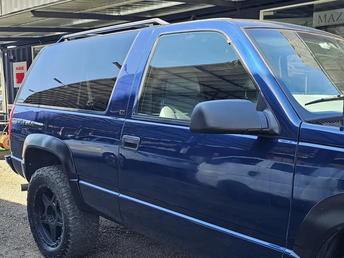 Chevrolet Tahoe 5.3 - Imagen 5