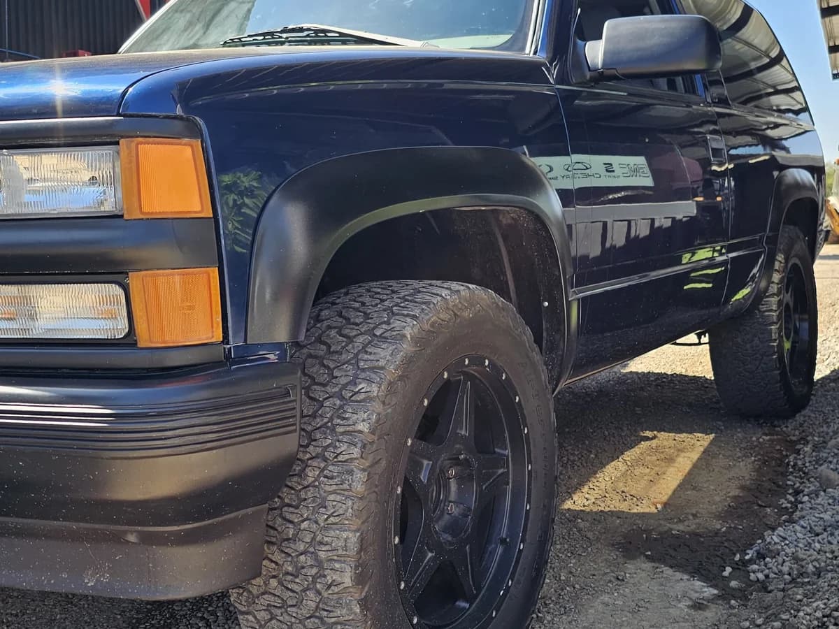 Chevrolet Tahoe 5.3 - Imagen 7