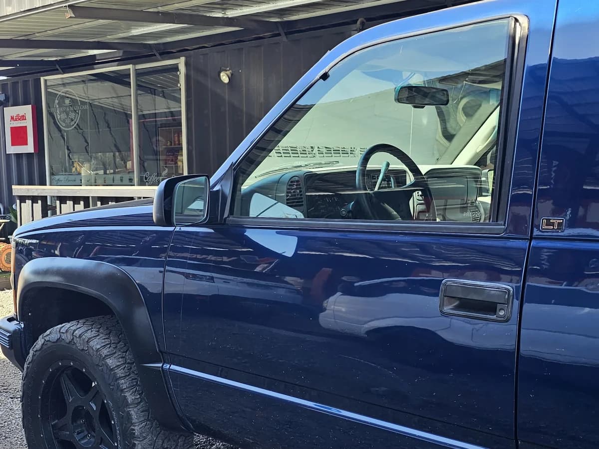 Chevrolet Tahoe 5.3 - Imagen 8