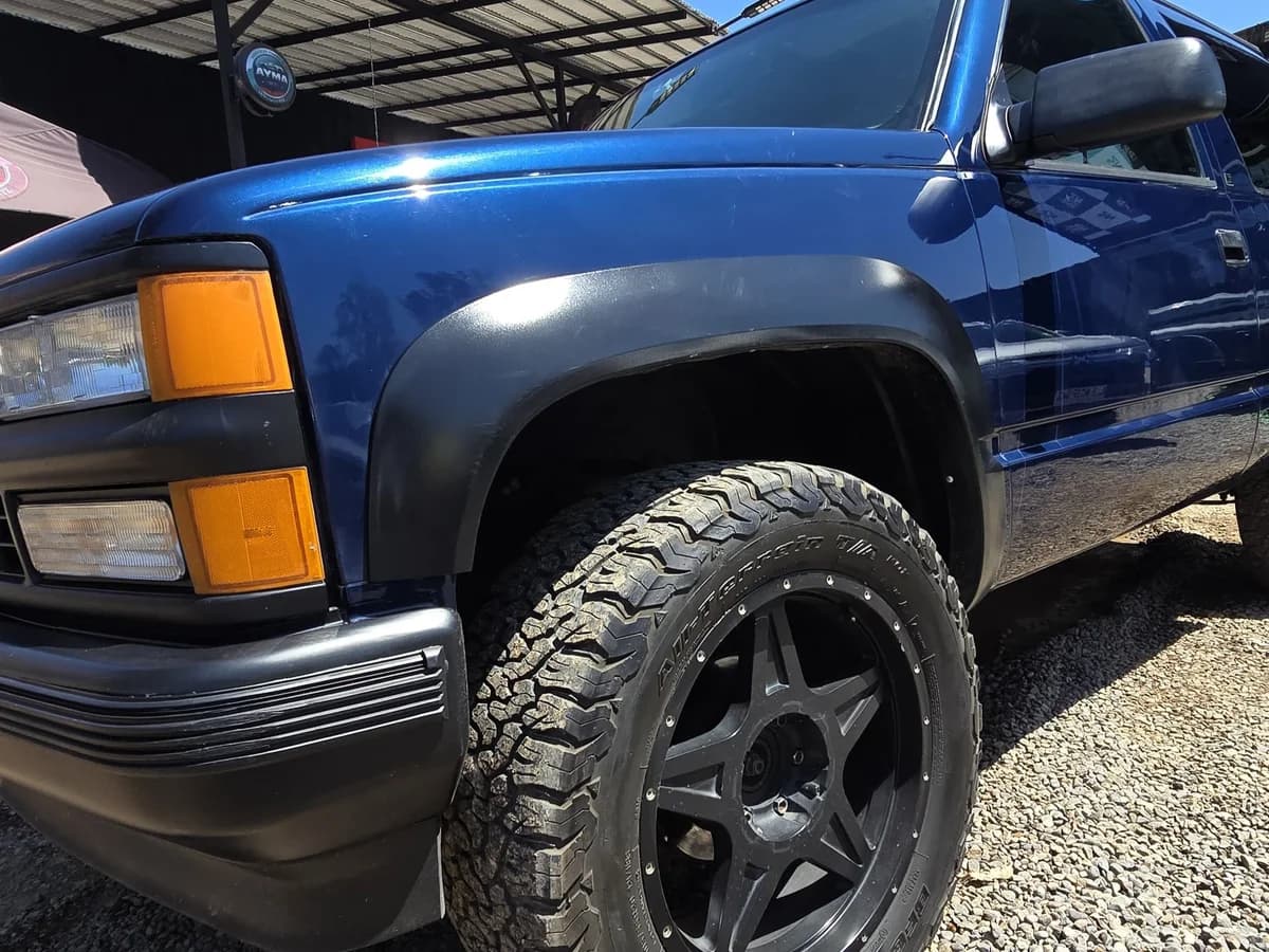 Chevrolet Tahoe 5.3 - Imagen 9