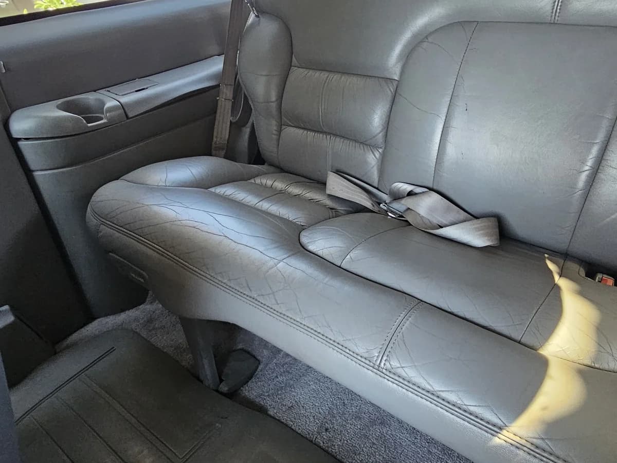 Chevrolet Tahoe 5.3 - Imagen 13