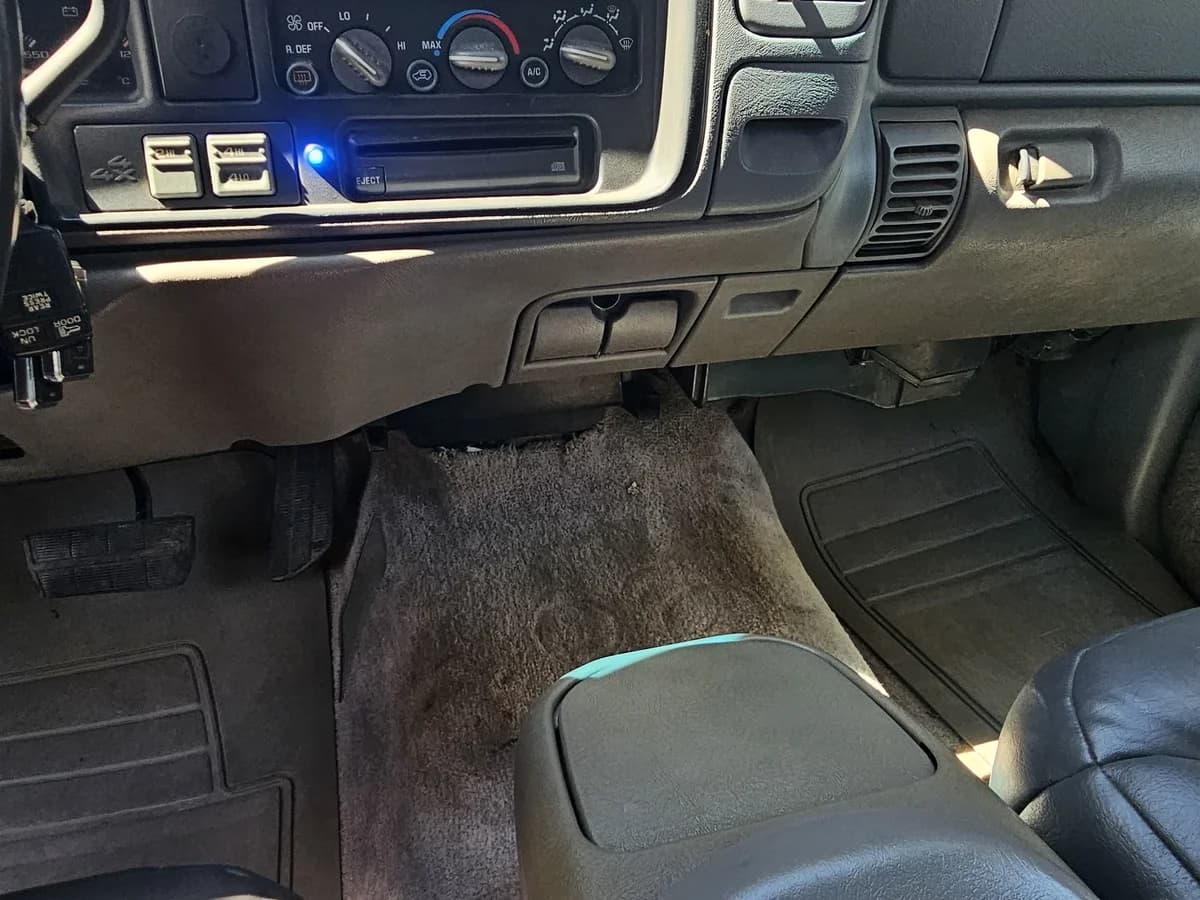 Chevrolet Tahoe 5.3 - Imagen 15