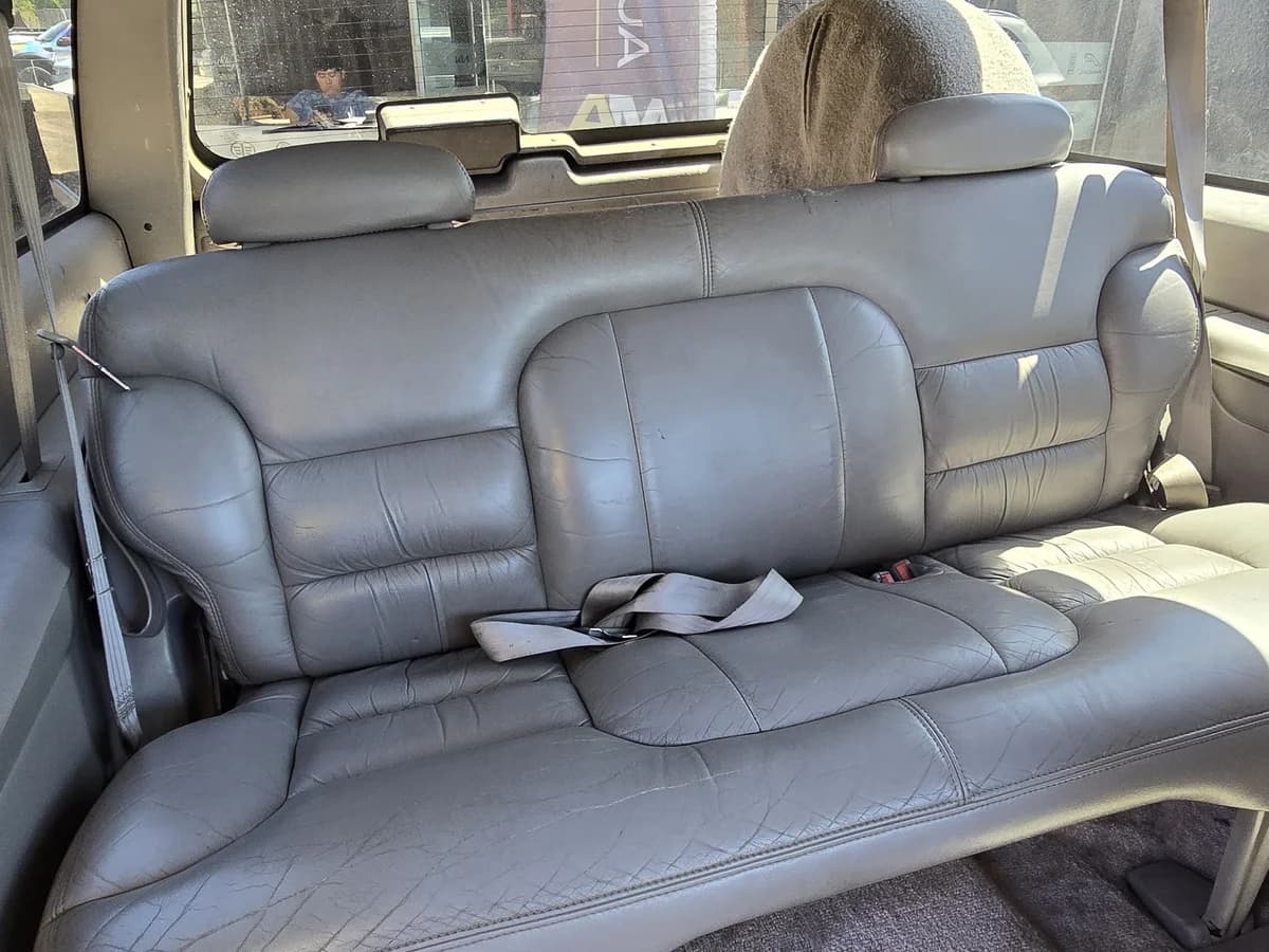 Chevrolet Tahoe 5.3 - Imagen 17