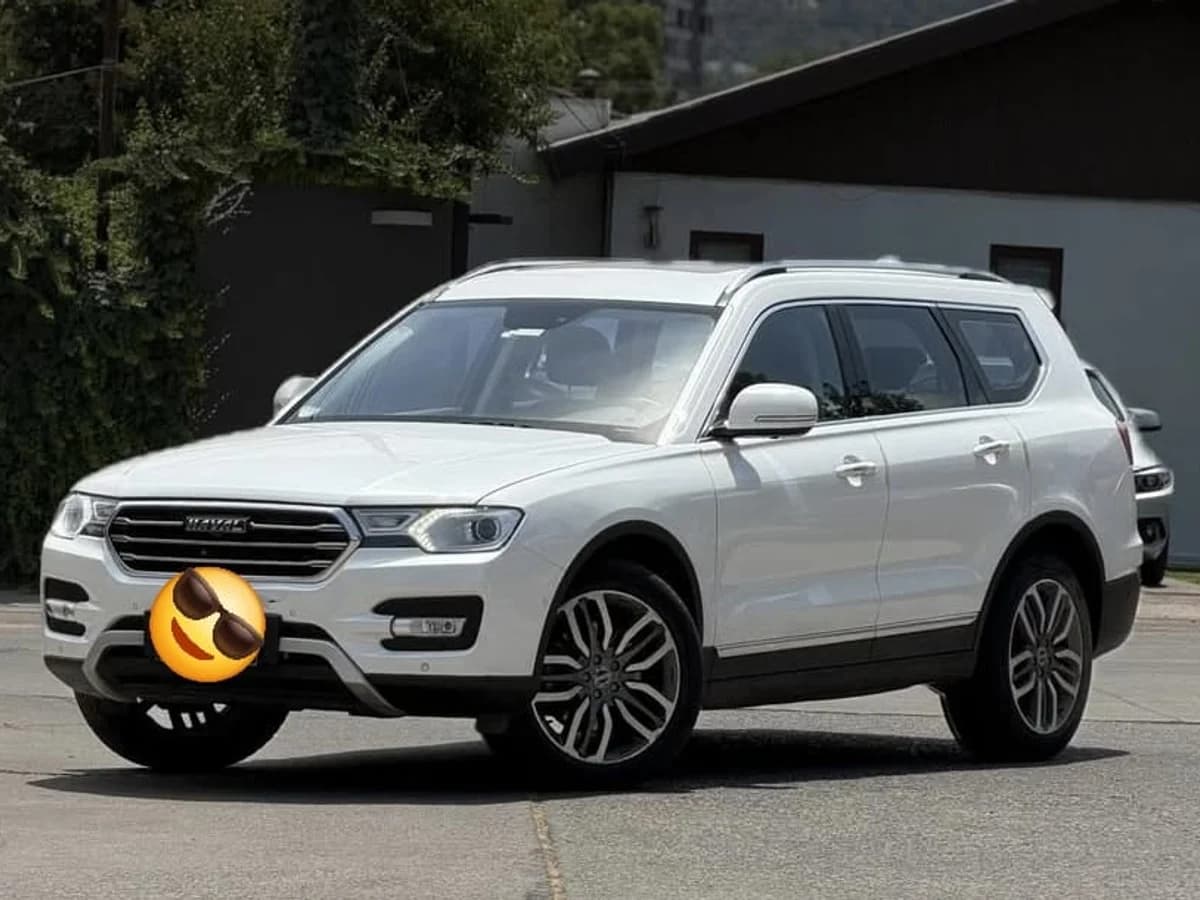 Haval H7 De Luxe 2021 - Imagen 2