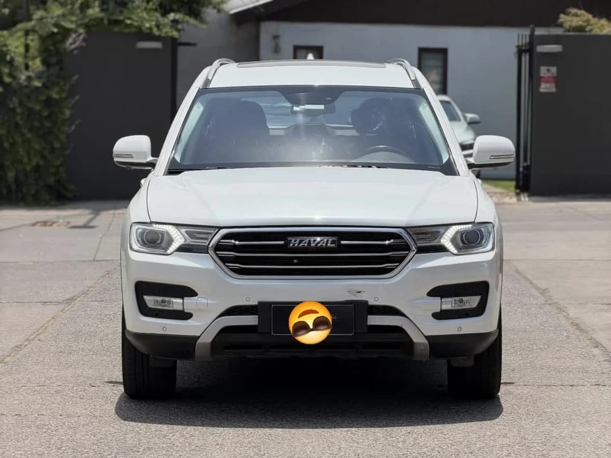 Haval H7 De Luxe 2021 - Imagen 3