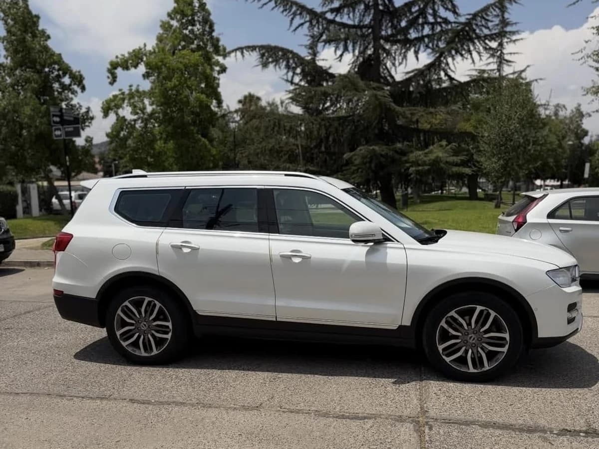 Haval H7 De Luxe 2021 - Imagen 7