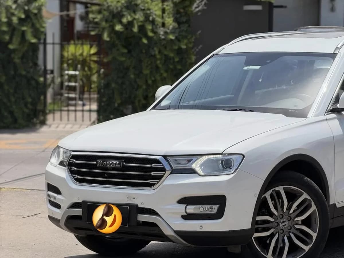 Haval H7 De Luxe 2021 - Imagen 8