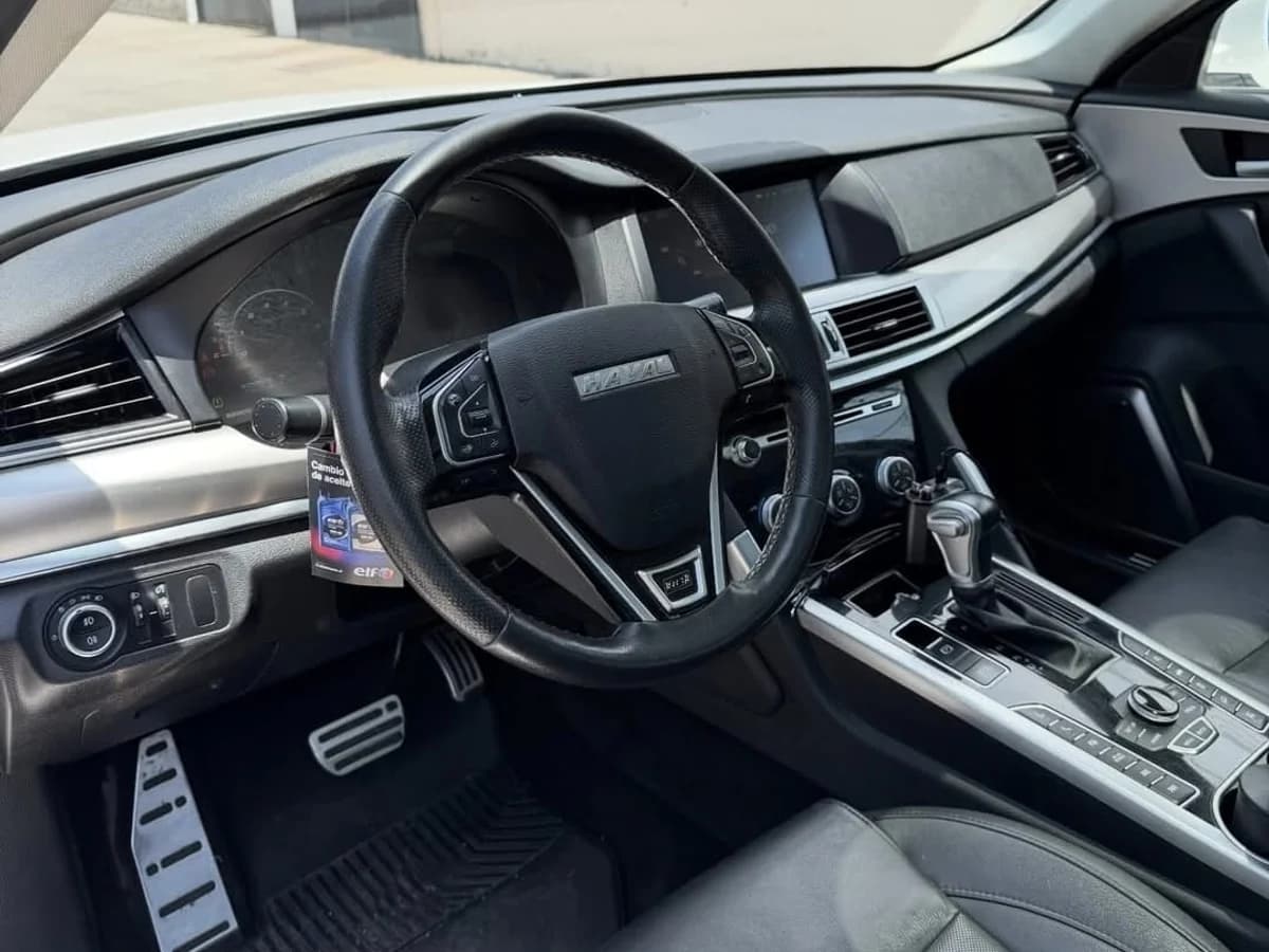 Haval H7 De Luxe 2021 - Imagen 9
