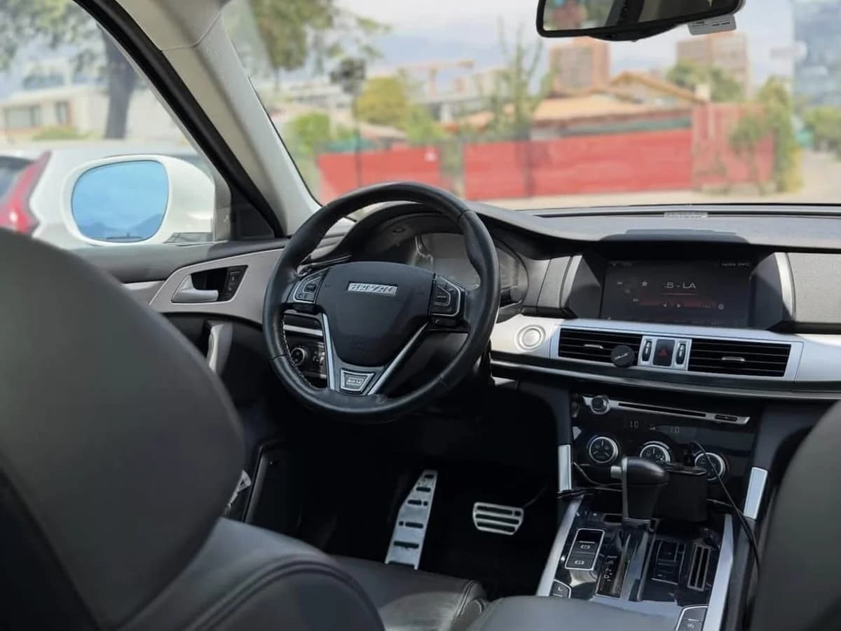 Haval H7 De Luxe 2021 - Imagen 10