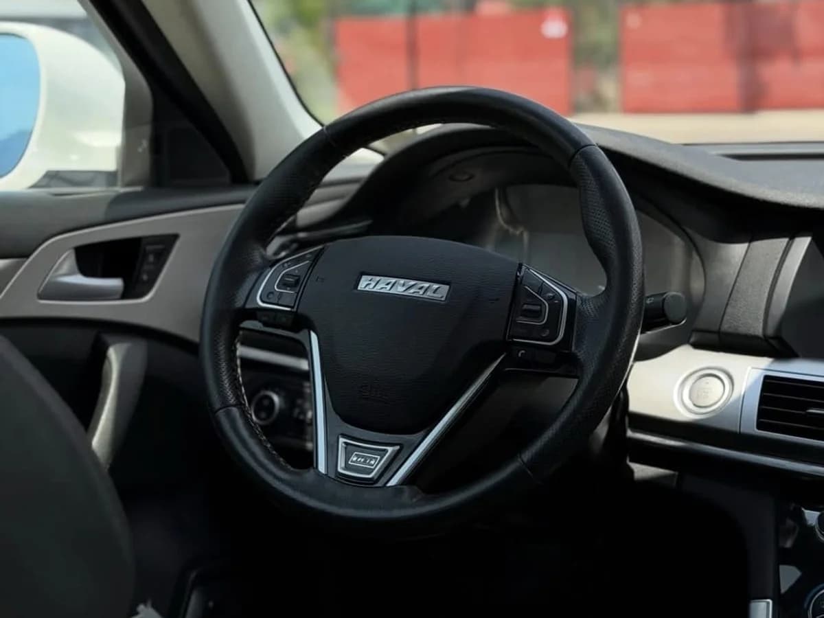 Haval H7 De Luxe 2021 - Imagen 11