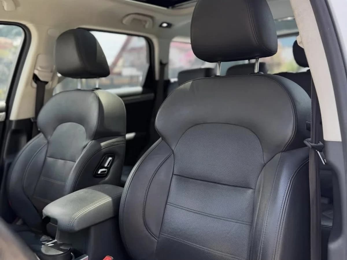 Haval H7 De Luxe 2021 - Imagen 12