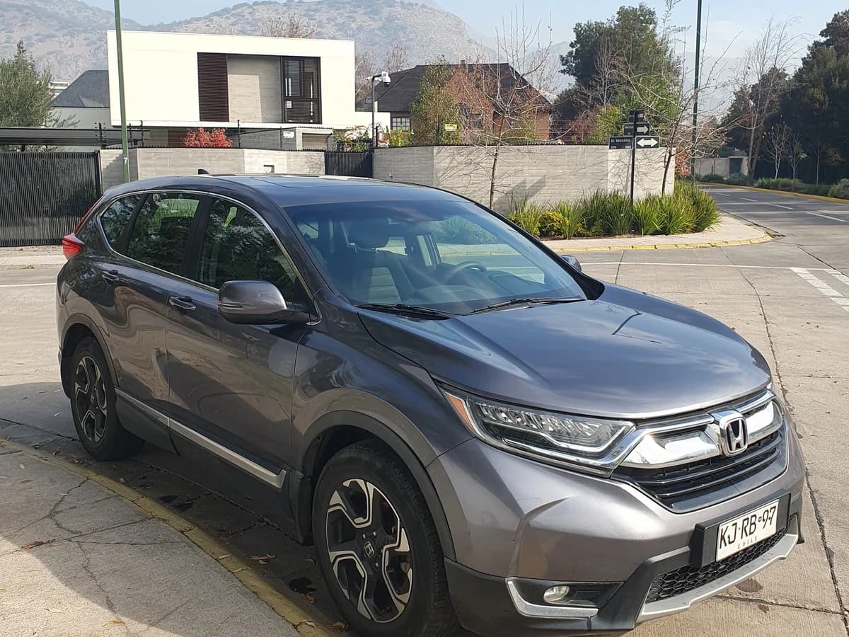Honda CRV 2018 - Imagen 2