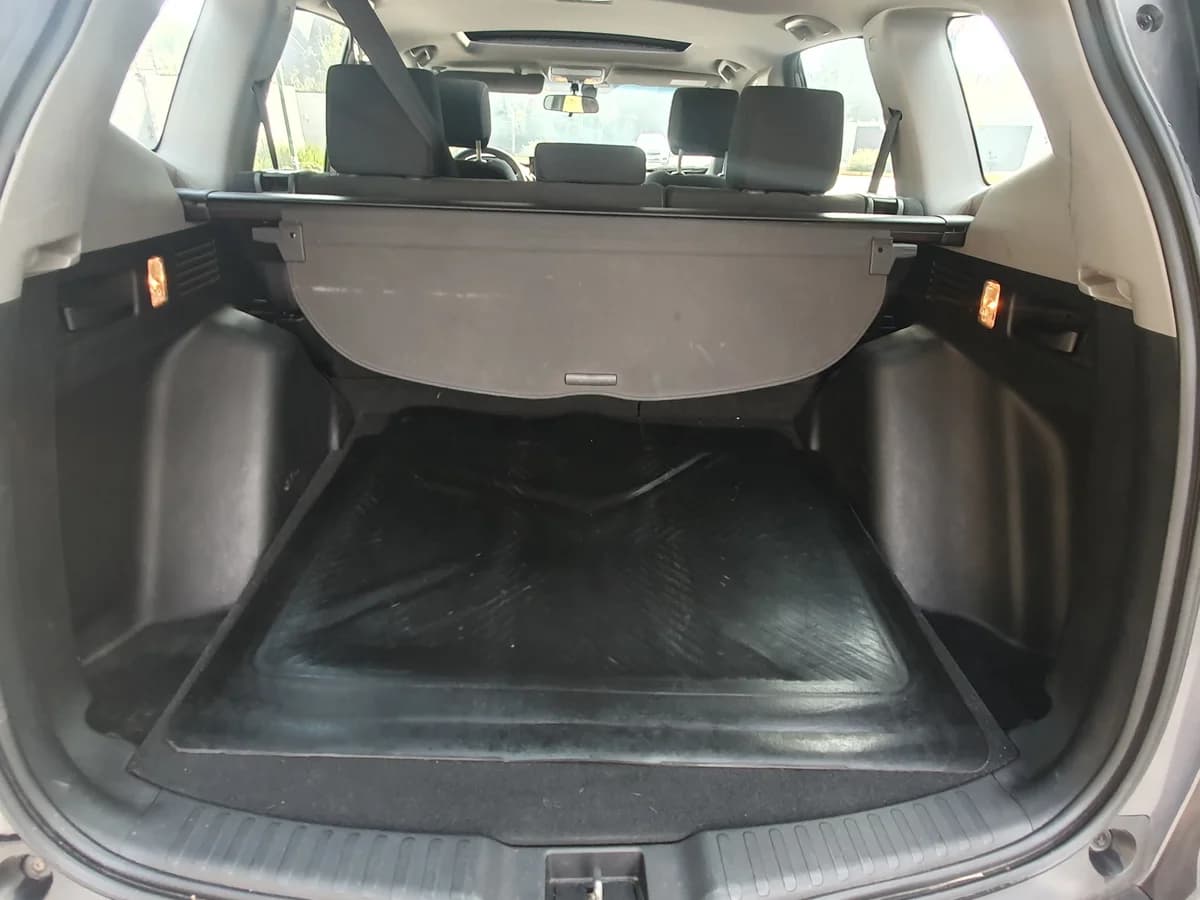 Honda CRV 2018 - Imagen 6