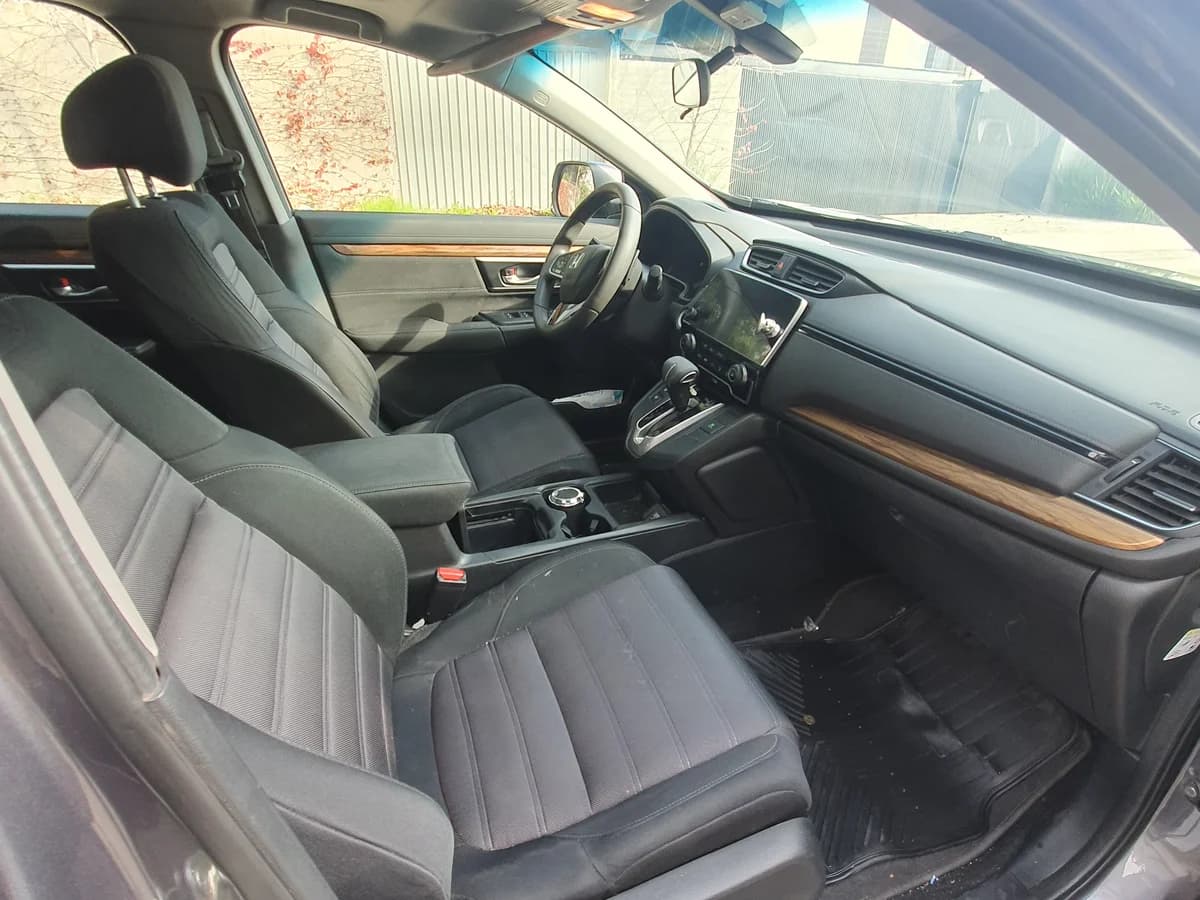 Honda CRV 2018 - Imagen 8